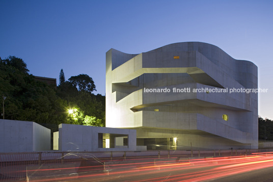 fundação iberê camargo alvaro siza