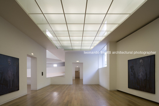 fundação iberê camargo alvaro siza