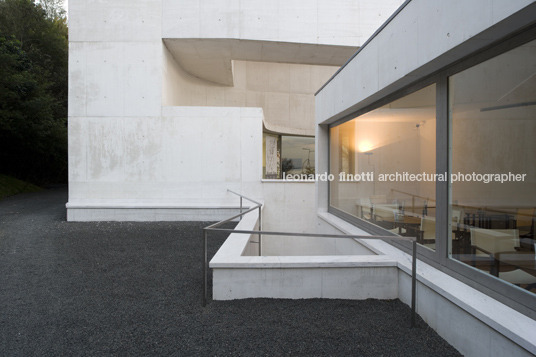 fundação iberê camargo alvaro siza