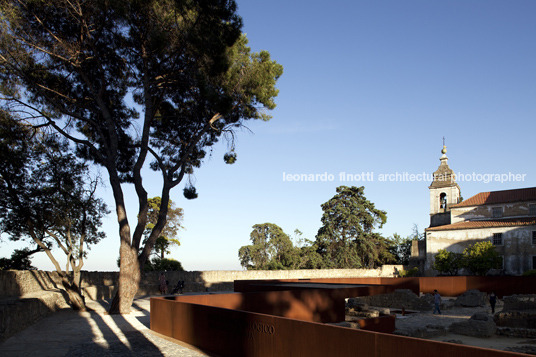 castelo de são jorge  carrilho da graça