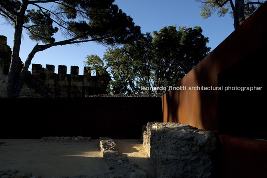 castelo de são jorge  carrilho da graça