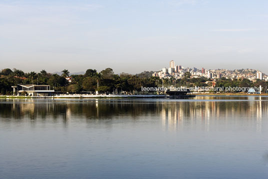 ✓ Yacht Club in Belo Horizonte - Data, Photos & Plans - WikiArquitectura