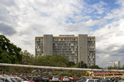 base hospital
