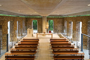 capela brennand