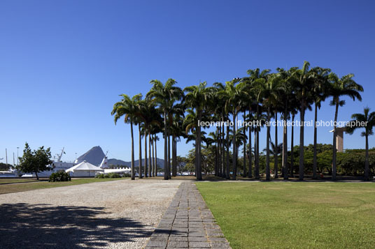 aterro do flamengo burle marx