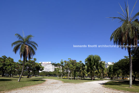 aterro do flamengo burle marx