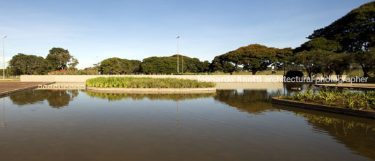 praça dos cristais burle marx