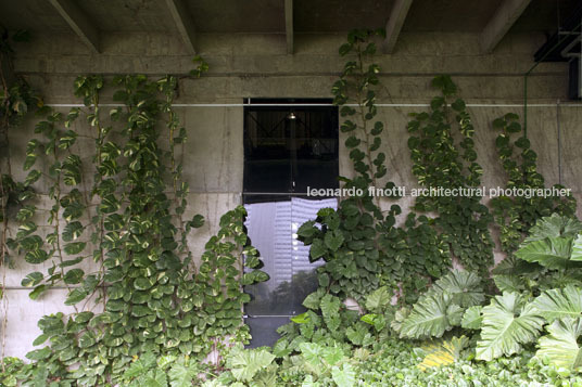 sede do bndes burle marx