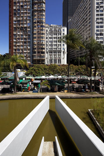 sede do bndes burle marx