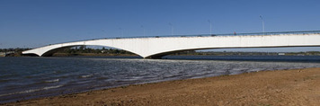 costa e silva bridge