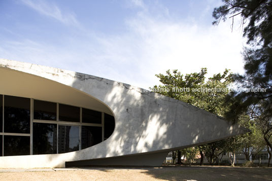 escola estadual milton campos oscar niemeyer