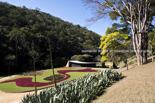 residência cavanelas oscar niemeyer