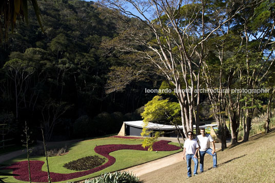 residência cavanelas oscar niemeyer