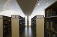 ita library oscar niemeyer
