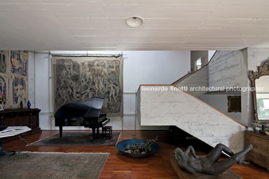 casa miani paulo mendes da rocha