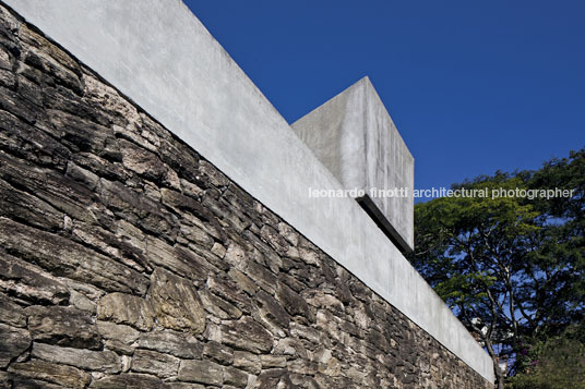 casa macedo soares paulo mendes da rocha