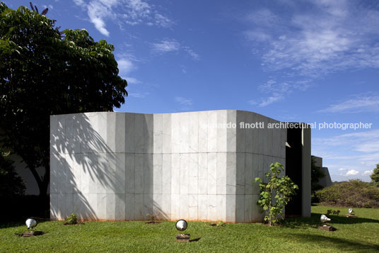 palácio do jaburu oscar niemeyer