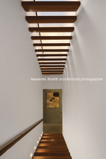 casa terra nova isay weinfeld