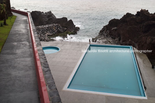 piscina de câmara de lobos paulo david