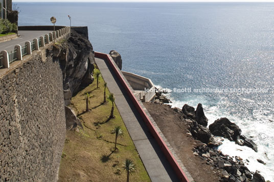 piscina de câmara de lobos paulo david