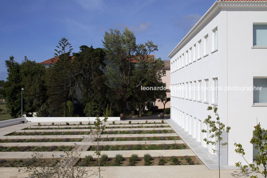 museu e residência da ordem de são joão de deus inês lobo