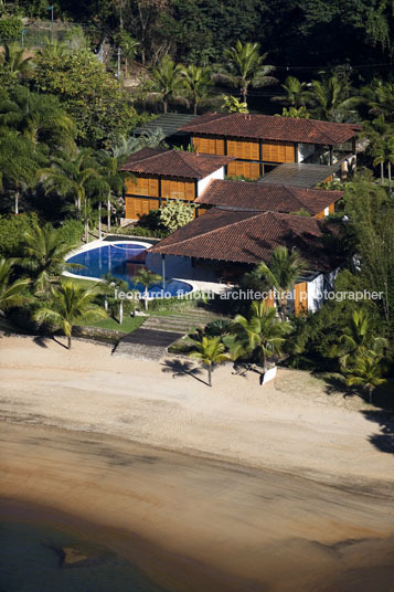 casa mp bernardes+jacobsen