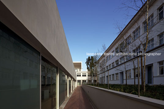 escola avelar brotero inês lobo