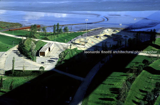 parque do tejo e trancão PROAP