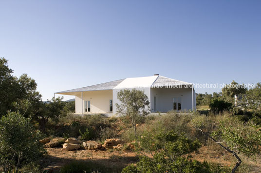 casa barnard bak gordon arquitectos