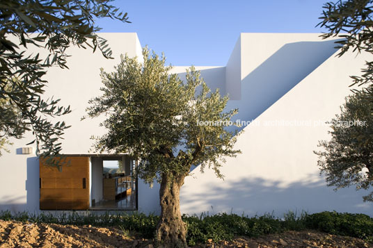 duas casas em casa queimada bak gordon arquitectos