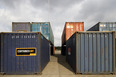 container art bernardes+jacobsen