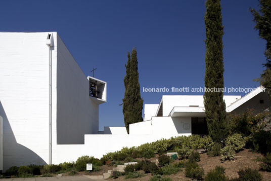 monasterio benedictinos gabriel guarda