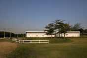 equestrian center - stables