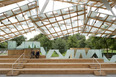 serpentine pavilion 2008 frank o. gehry