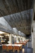 biblioteca - universidade dos açores