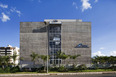 antaq building brasil arquitetura