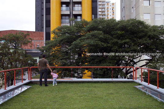 paes leme atelier brasil arquitetura