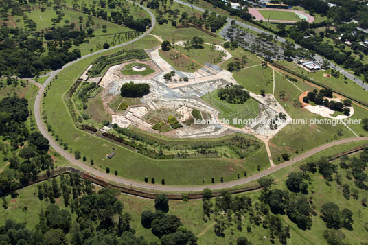 parque da cidade burle marx