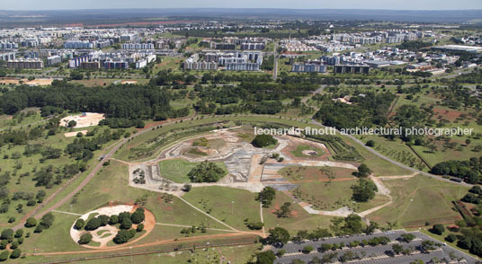 parque da cidade burle marx