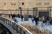 the high line