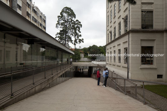 escola de medicina - usp andrade morettin