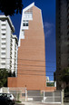 loft building julio araujo teixeira