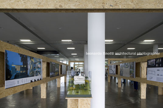 bienal de arquitetura de sp 2007 arnaldo martino