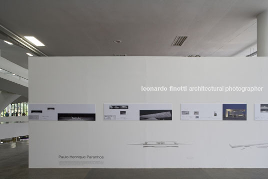 bienal de arquitetura de sp 2007 arnaldo martino