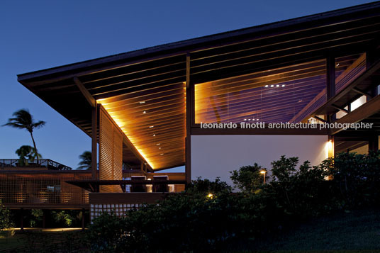 casa jz bernardes+jacobsen