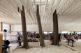 people meet in architecture - giardine della bienalle 2010 kazuyo sejima