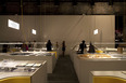 people meet in architecture - giardine della bienalle 2010 kazuyo sejima