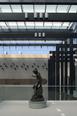national gallery sadar vuga arhitekti