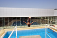 municipal swimming pools s.a. amorim arquitectos
