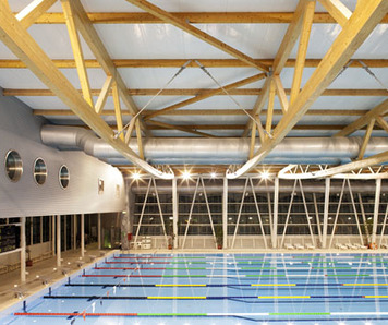 municipal swimming pools